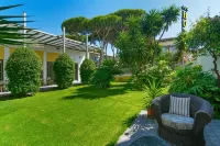 Hotel Spinelli Hotel a Torre del Lago Puccini