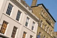 Goswell House Hotels near LEGOLAND® Windsor Resort