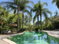 Cannes Villa St Barth - Bintang 5