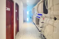 Shakti Capsule Hotel Jakarta