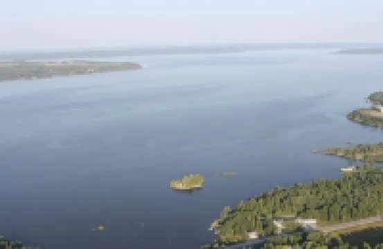 Edgewater Motel and Campground