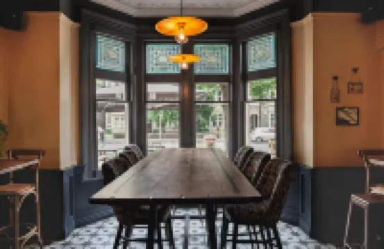 Pontcanna Inn Hotels in Riverside