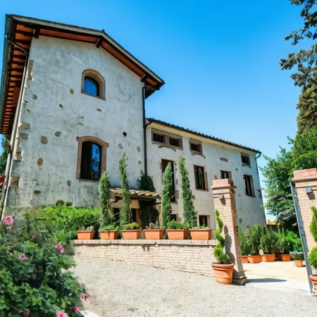 Torciano Hotel Wine & Winery, Tuscany