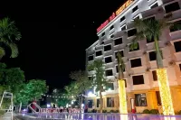 通都飯店 Giáo Xứ Gia Hòa附近的飯店