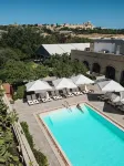 The Xara Palace Relais & Chateaux Hotels in Mdina