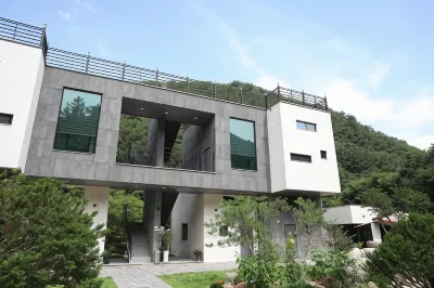 Yeongwol Hieori Pension