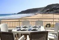 Makarios on Sea Hotels in Groot Brakrivier