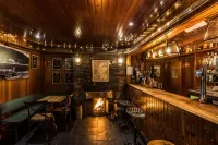 Loch Leven Hotel & Distillery