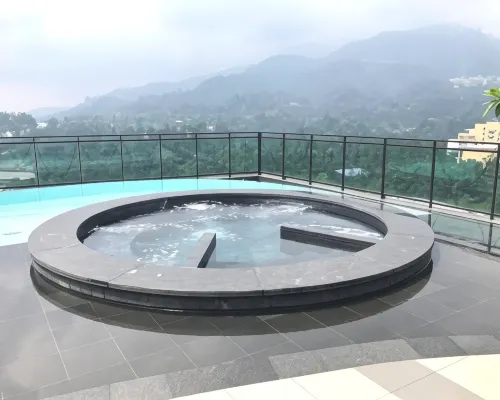 Vista Residences Genting Highlands Terrace Suites with Unit Parking & WiFi فنادق مميّزة Photos