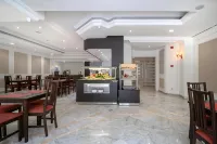 El Oumara Hotel - breakfast