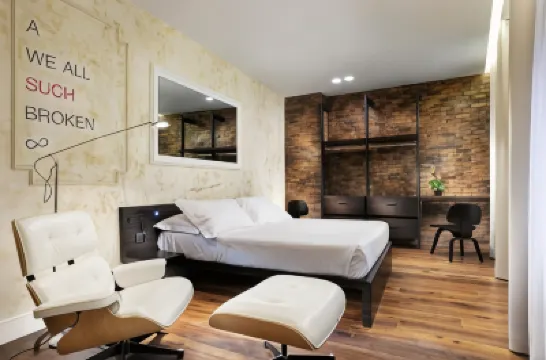 Relais Orso Hotels near Museo Napoleonico