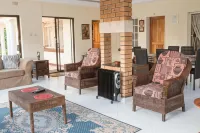 Art Lodges Hotel di Harare