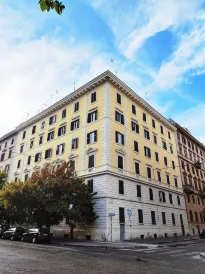 Luxury Suites - Stay Inn Rome Experience
