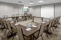 Hilton Garden Inn Raleigh-Durham Airport Hotels in Cary