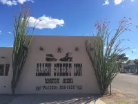 Allen Street Inn - Parking