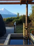 Casa Pumahue - Desayuno