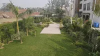 Comfort Inn Pratapvasini Hotels in Bhupiyamau