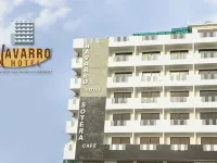 Navarro Hotel Hotels near Caticlan (Boracay) Airport