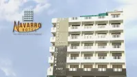 Navarro Hotel - Sea View