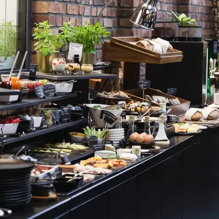 Best Western Hotel Mariacki
