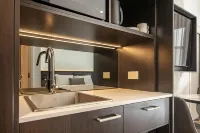 Mantra Shepparton Hotels in Shepparton