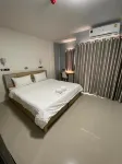 The Northern MFU 皇太后大學附近的飯店
