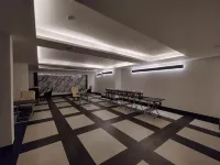 Hotel Basant Sarovar - 3-Star