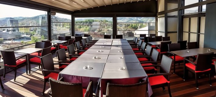 Aparthotel Centar Sarajevo Ξενοδοχεία στην πόλη Σαράγεβο