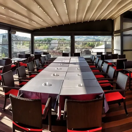 Aparthotel Centar Sarajevo