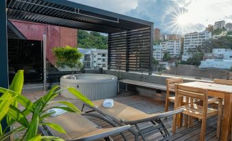 Hotel Foresto 365