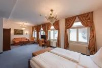 Hotel Goldener Löwe - Wi-Fi
