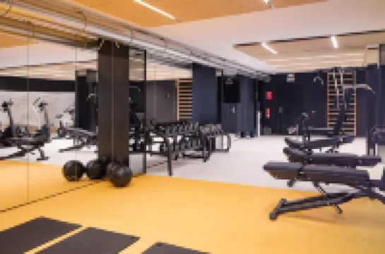 Hotel Palacio la Marquesa