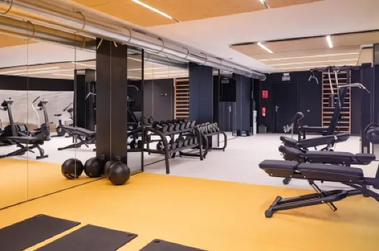 Hotel Palacio la Marquesa