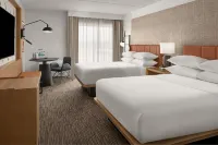 Sheraton Milwaukee Brookfield Hotel