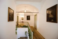Historic Hotel Albrici
