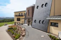 Hotel & Golfrestaurant Gut Wissmannshof Hotels in Staufenberg