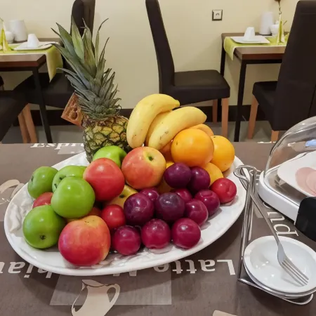 Hotel-Villa Lalee