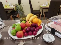 Hotel-Villa Lalee