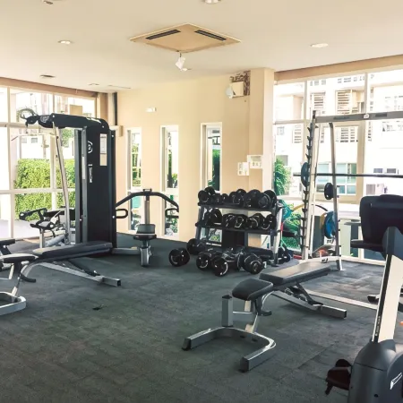 Jpark Residences at Thammasat Rangsit