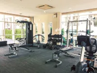 Jpark Residences at Thammasat Rangsit - palestra
