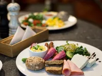 Good Time Residence โรงแรมในลอดซ์