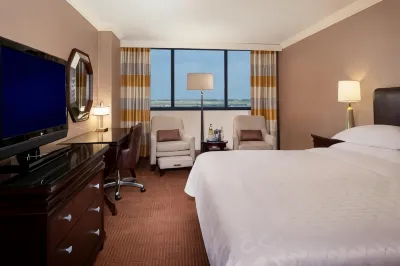 Sheraton DFW Airport Hotel