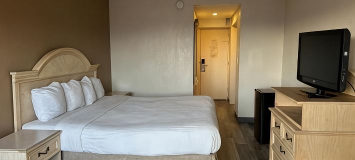 Hilltop Inn & Suites Hotels in Yonkers