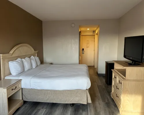 Hilltop Inn & Suites Hotels in Yonkers