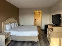Hilltop Inn & Suites Các khách sạn ở Yonkers