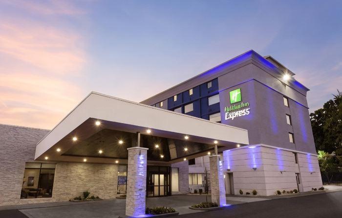 Holiday Inn Express ATLANTA AIRPORT - NORTH by IHG