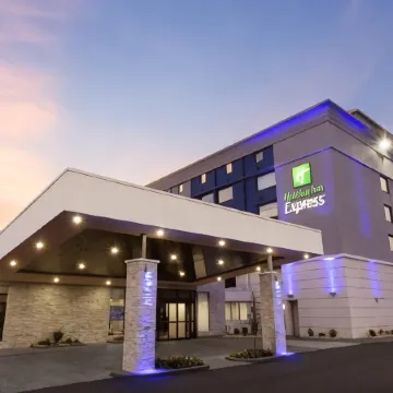 Holiday Inn Express ATLANTA AIRPORT - NORTH by IHG