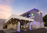 Holiday Inn Express ATLANTA AIRPORT - NORTH by IHG