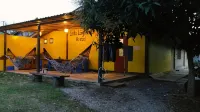 Lanta Long Beach Hostel - Nhà nghỉ