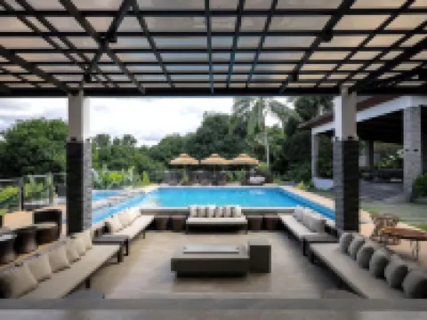 リカ ウェルネス リゾート リパのホテル